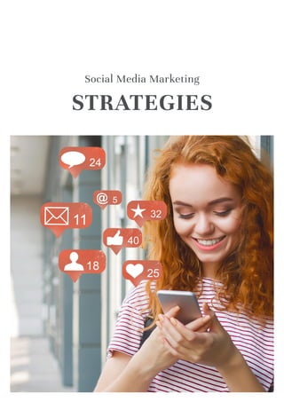 Social Media Marketing Strategies | PDF