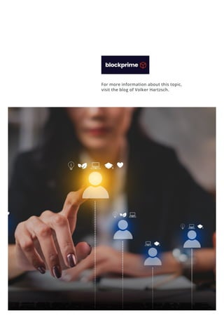 For more information about this topic,
visit the blog of Volker Hartzsch.
 