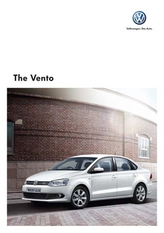 The Vento
 