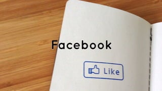 Facebook
 