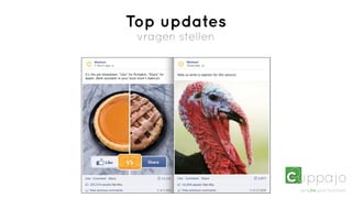 Top updates
 vragen stellen
 