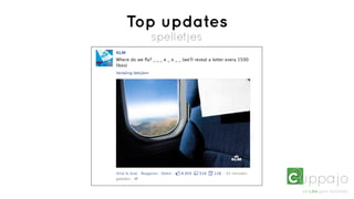 Top updates
  spelletjes
 