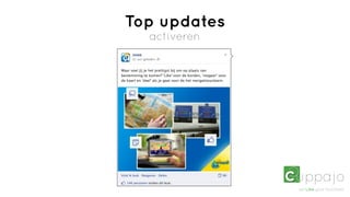 Top updates
  activeren
 