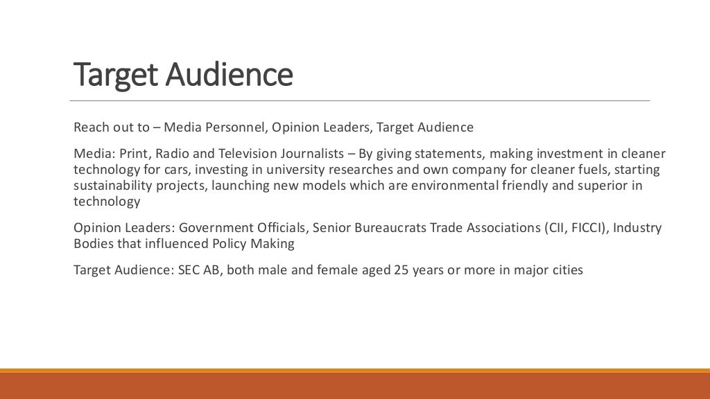 Volkswagen scandal case study solution image