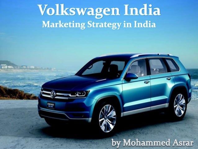 Volkswagen emission scandal case study slideshare image