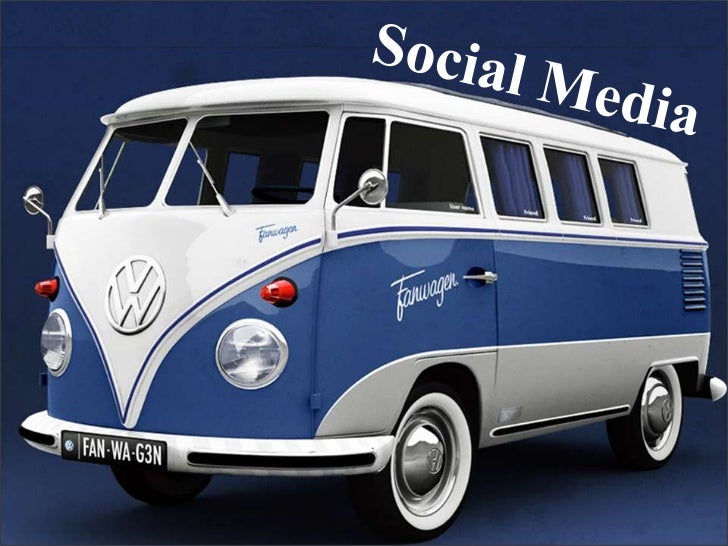 Volkswagen of america