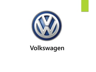 Volkswagen
 