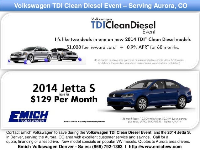 Vw Clean Diesel >> Volkswagen Tdi Clean Diesel Event L Serving Aurora Colorado Drivers Vw Clean Diesel >> Volkswagen Tdi Clean Diesel Event L Serving Aurora Colorado Drivers