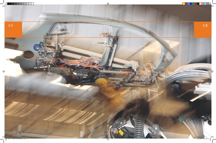 Volkswagen Visitor\'s Book