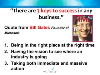 Billions of stabilized flora 