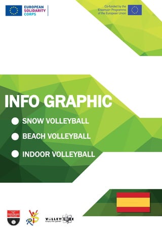 Volley - info graphic - ES