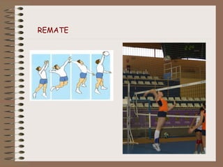 REMATE 
 
