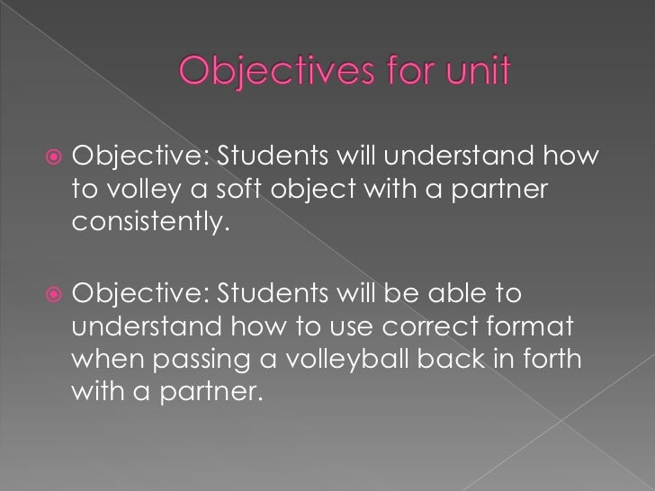 Volleyball