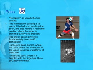 Overhand Setter volleyball-110621102850-phpabbuopp01.ppt