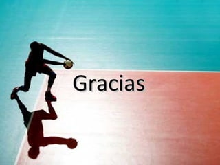 Gracias
 