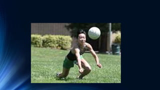 Volleyball