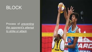Volleyball | PPT