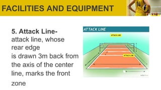 History of volleyball, techniques and skills.pptx