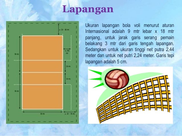 Volleyball