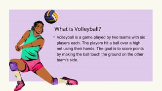 Volleyball-Education-Presentation. .pptx