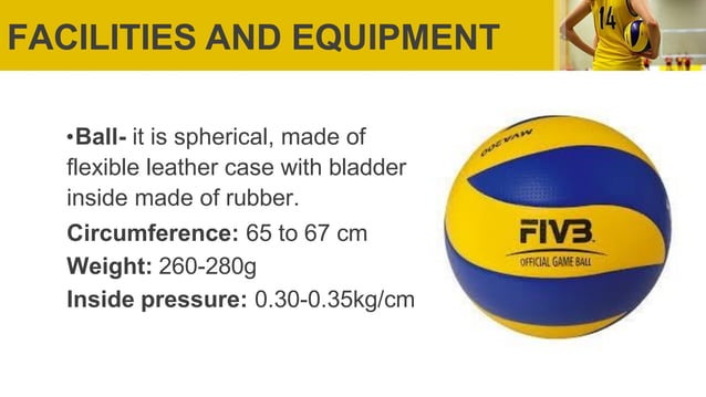 Volleyball Rules Regulations History Pdf Pdf