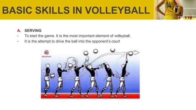 Volleyball Rules Regulations History Pdf Pdf