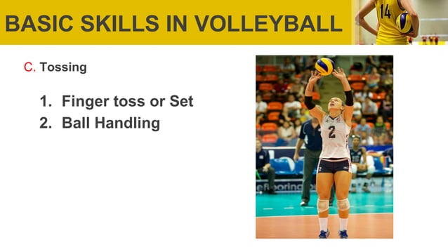 Volleyball Rules Regulations History Pdf Pdf