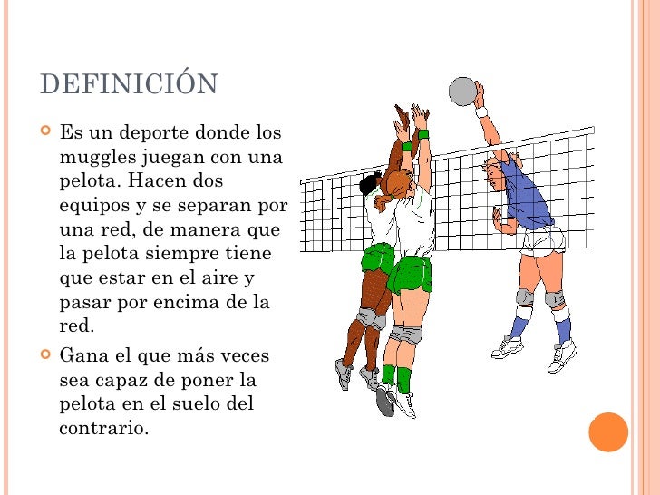 Volleyball baobanshee eemm