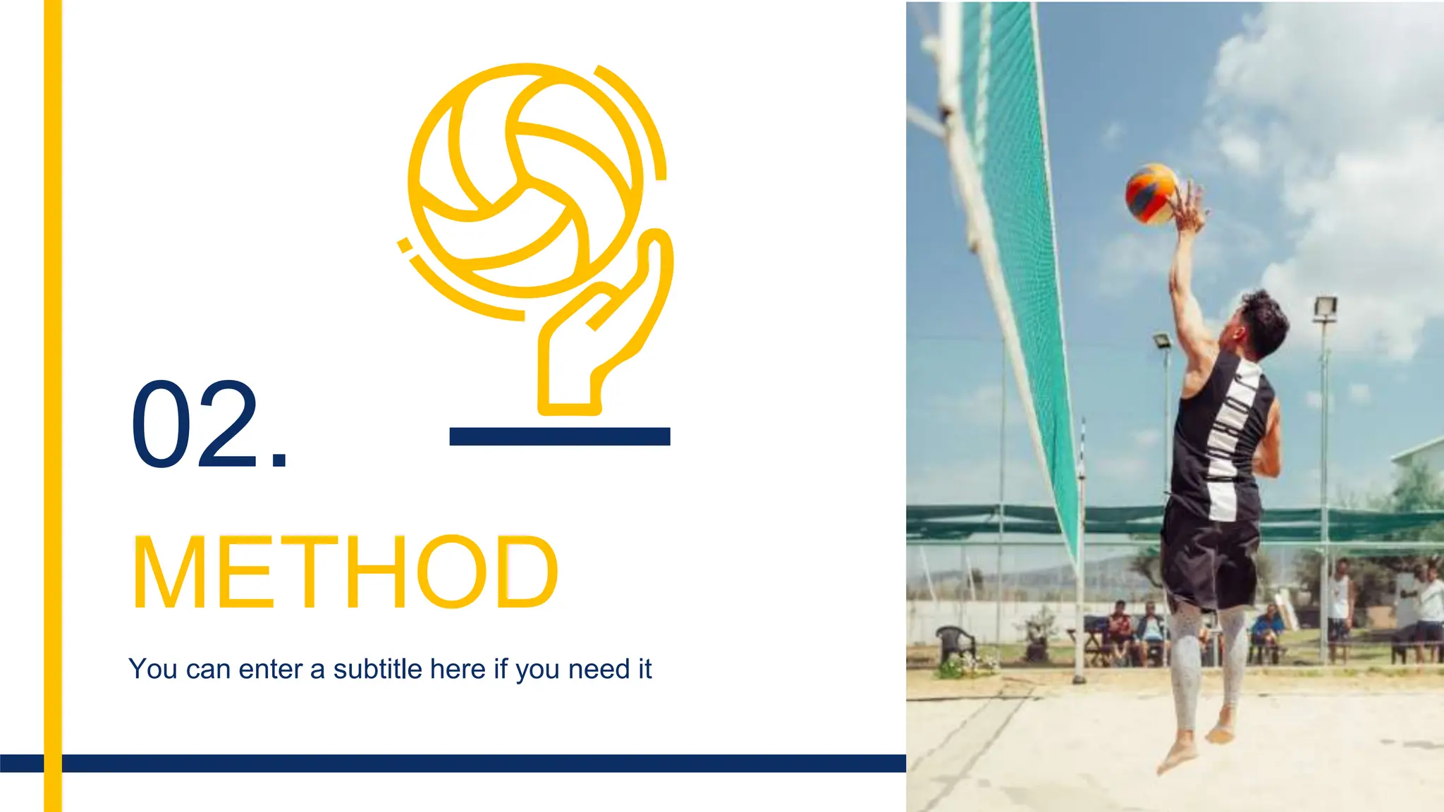 Volleyball Basic Skills Pptx