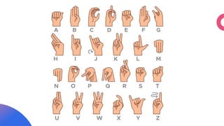 Volleyball Hand Signals for Physical Education and Health 11 | PPTX