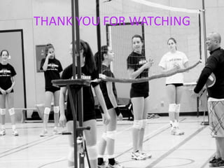 THANK YOU FOR WATCHING
 