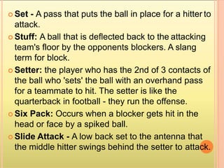 Overhand Setter VOLLEYBALL_PPT.pptx