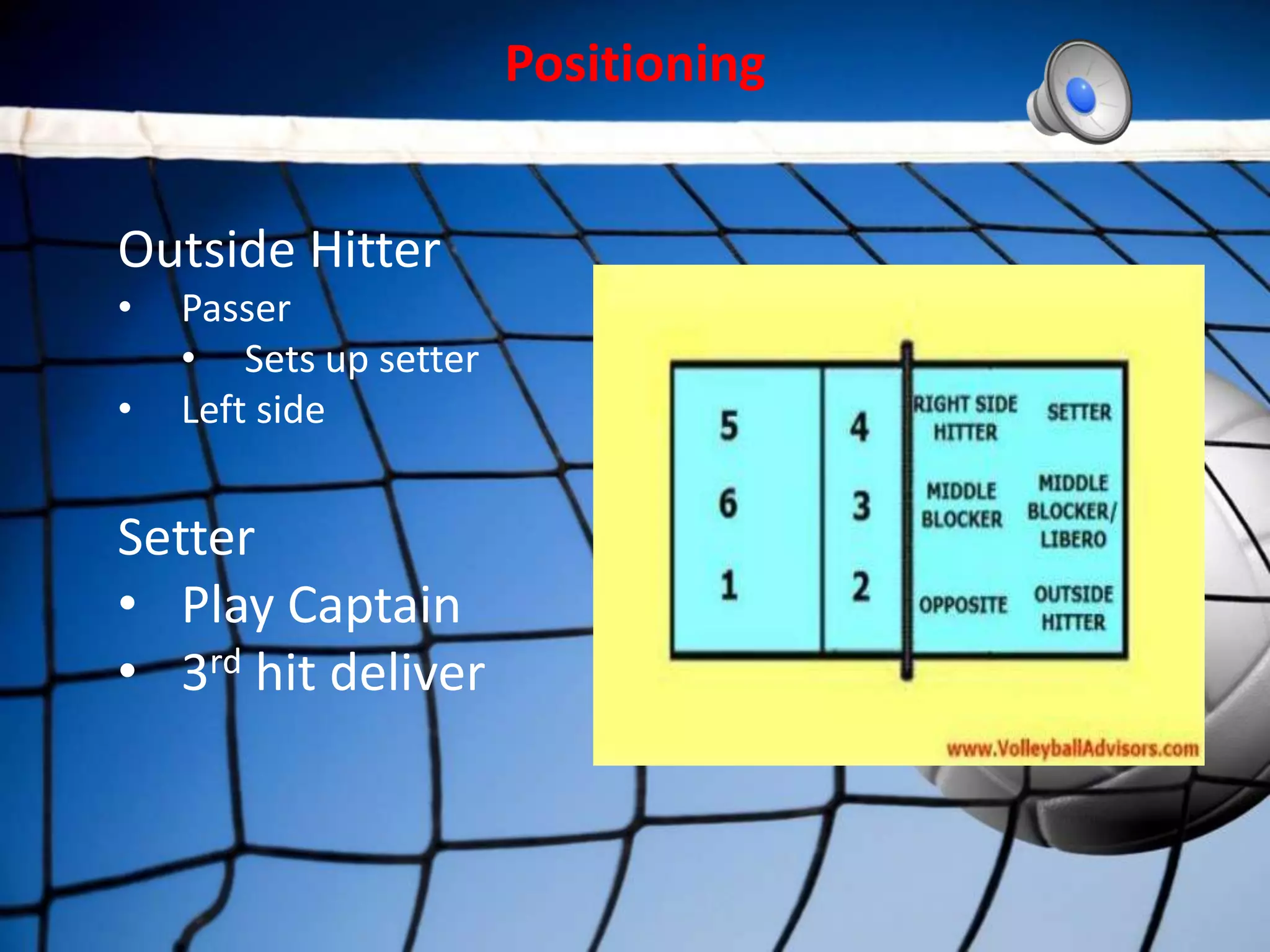 Volleyball Ppt 2 Pptx