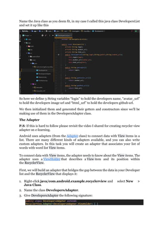 Volley lab btc_bbit | PDF