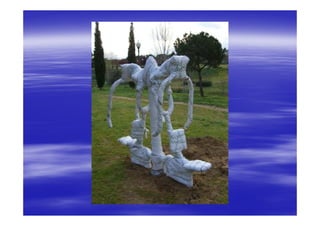 Volúmenes Ocultos I