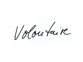 Volontaire 100