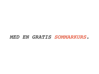 Volontaire 100