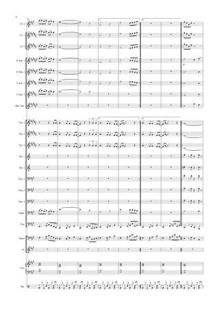 °
¢
°
¢
°
¢
{
°
¢
™™
™™
™™
™™
™™
™™
™™
™™
™™
™™
™™
™™
™™
™™
™™
™™
™™
™™
™™
™™
™™
™™
™™
™™
™™
™™
™™
™™
™™
™™
™™
™™
™™
™™
™™
™™
™™
™™
™™
™™
™™
™™
™™
™™
™™
™™
Fl. 2
Cl. 1
Cl. 2
A. Sax. 1
A. Sax. 2
T. Sax. 1
T. Sax. 2
Bari. Sax.
Tpt. 1
Tpt. 2
Tpt. 3
Hn. 1
Hn. 2
Tbn. 1
Tbn. 2
Tbn. 3
Euph.
Tba.
Baixo
Vi.
Pno.
Bat.
1. 2.56
ﬀ
1. 2.
&
##
#
∑ ∑
. .
.
.
&
##### ∑ ∑
. . . .
&
##### ∑ ∑
. . . .
&
##
###
# ∑ ∑
&
##
#### ∑ ∑
&
##### ∑ ∑
&
##
### ∑ ∑ ∑ ∑
&
##
###
# ∑ ∑ ∑ ∑ ∑ ∑ ∑
&
##
###
3
&
##
###
3
&
#####
3
& ∑ ∑ ∑ ∑ ∑ ∑ ∑
- . .
& ∑ ∑ ∑ ∑ ∑ ∑ ∑ - . .
?##
# ∑ ∑ ∑ ∑ ∑ ∑ ∑
- . .
?##
# ∑ ∑ ∑ ∑ ∑ ∑ ∑
- . .
?### ∑ ∑ ∑ ∑ ∑ ∑ ∑
- . .
?### ∑ ∑
?##
#
?###
&
###
∑ ∑ ∑ ∑ ∑ ∑ ∑ ∑
&
##
#
?##
#
/
o o o o o o o o o o o o o o o o o o o o o o o o o o o o o o o o
œ œ œ œ œ œ œ ww ˙˙ ˙ ˙ ˙ ˙ œ œ œ œ œ œ œ œ Ó
œ œ œ œ œ œ œ w ˙ ˙ ˙ ˙ ˙ œ œ œ œ œ œ œ œ Ó
œ œ œ œ œ œ œ w ˙ ˙ ˙ ˙ ˙ œ œ œ œ
œ œ œ œ Ó
œ œ œ œ œ œ œ w ˙ ˙ ˙ ˙ ˙ œ œ œ œ
˙ œ œ
œ œ œ œ œ œ œ w ˙ ˙ ˙ ˙ ˙ œ œ œ œ ˙™ œ
œ œ œ œ œ œ œ w ˙ ˙ ˙ ˙ ˙ œ œ œ œ ˙™ œ
œ œ œ œ œ œ œ w ˙ ˙
˙™ œ
˙
œ œ
Ó Œ œ œ œ™ œ
j
œ œ œ œ Œ Œ œ œ œ™ œ
j
œ œ œ œ œ ˙ Œ œ™ œ
j
œ œ œ œ œ ˙ Œ w
Ó Œ œ œ œ™ œ
j
œ œ œ œ Œ Œ œ œ œ™ œ
j
œ œ œ œ œ ˙ Œ œ™ œ
j
œ œ œ œ œ ˙ Œ
w
Ó Œ œ œ œ™ œ
j
œ œ œ œ Œ Œ œ œ œ™ œ
j
œ œ œ œ œ ˙ Œ œ™ œ
j
œ œ œ œ œ ˙ Œ
w
œ ‰ œ
J Œ œ
J ‰
œ# ‰ œ
J
Œ œ
J
‰
œ
‰
œ
J Œ
œ
J ‰
œ
‰
œ
J Œ
œ
J ‰
œ ‰ œ
J Œ œ
J ‰
œ œ œ œ œ œ œ
w ˙ ˙ ˙ ˙ ˙ œ œ œ œ ˙™ œ
œ™ œ
jœ œ œ œ œ™ œ
j œ œ
œ™ œ
jœ
œ œ œ œ™ œ
jœ œ œ™ œ
jœ œ
œ œ œ™ œ
jœ œ œ™ œ
jœ œ
œ œ
œ
‰
œ
j
œ œ
œ™ œ
J
œ œ œ œ œ™ œ
j œ œ œ™ œ
J
œ
œ œ œ œ™ œ
J
œ œ
œ™ œ
J
œ œ
œ œ
œ™ œ
J
œ œ
œ™ œ
J
œ œ
œ œ
œ ‰ œ
J œ œ
www
www
www www www www www
www
ww w
w
w
w
w
w
w
w
w
w
w
w w
w
œ
‰
Œ
¿j
‰
œ
œ¿j
‰ ¿j
œ œ
œ ¿ ‰
Œ
¿j
‰
œ
œ¿j
‰ ¿j
œ
œ ¿
œ Œ
œ ¿ ‰
œ
œ¿j
‰ ¿j
œ œ
œ ¿ ‰
Œ
¿j
‰
œ
œ¿j
‰ ¿j
œ œ
œ ¿ ‰
Œ
¿j
‰
œ
œ¿j
‰ ¿j
œ œ
œ ¿ ‰
Œ
¿j
‰
œ
œ¿j
‰ ¿j
œ œ
œ ¿ ‰
Œ
¿j
‰
œ
œ¿j
‰ ¿j
œ œ
œ ¿ ‰
Œ
¿j
‰
œ
œ¿j
‰ ¿j
œ
œ ¿
8
 