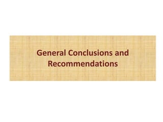 Impact assessment of Volta2 innovation platforms on improvement of crop and livestock productions in four villages of Yatenga province, northern Burkina Faso