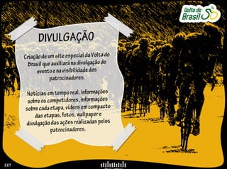 Volta Do Brasil Slideshare