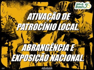 Volta Do Brasil Slideshare