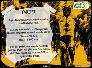 Volta Do Brasil Slideshare