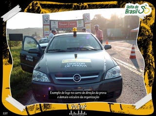 Volta Do Brasil Slideshare