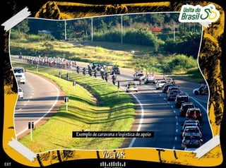 Volta Do Brasil Slideshare