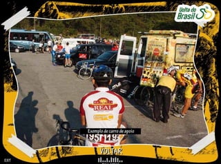 Volta Do Brasil Slideshare