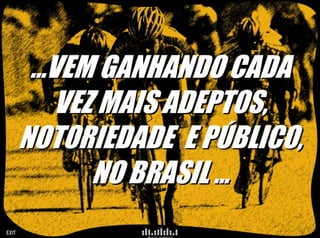 Volta Do Brasil Slideshare