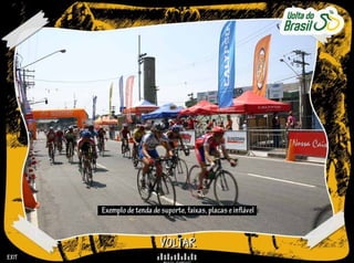Volta Do Brasil Slideshare