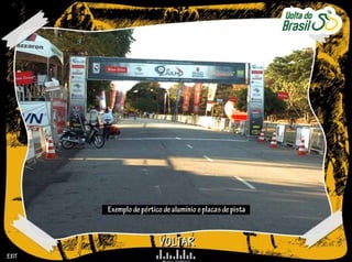 Volta Do Brasil Slideshare