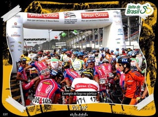 Volta Do Brasil Slideshare