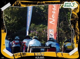 Volta Do Brasil Slideshare